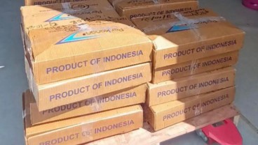 Dukung PON XX, PT Perindo Suplai Ikan untuk Para Atlet di Papua