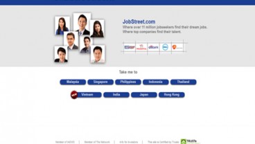 Jobstreet Hadirkan Virtual Career Fair, Ada 270 Perusahaan Terlibat 