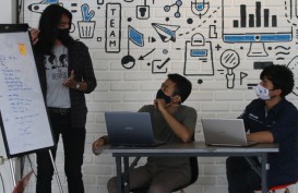 Persaingan Startup Makin Panas, Kearifan Lokal Jadi Modal Utama