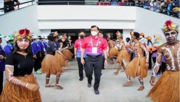 Indonesia Izinkan Turis Asing Masuk Mulai 14 Oktober, Ini Syaratnya!