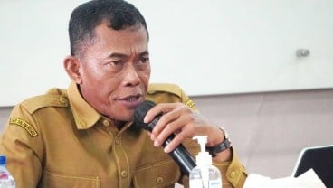 Bupati Subang Janjikan Warga Miskin Bisa Kelola Tanah Negara