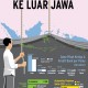 LAYANAN DIGITAL : Tekfin Mengalir ke Luar Jawa