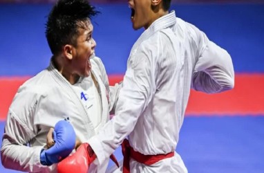 Jadwal PON XX Papua 12 Oktober, Cabor Karate Perebutkan 6 Medali Emas