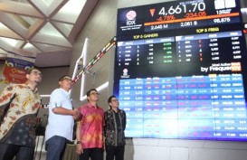 BEI Perketat Calon Penerimaan Anggota Bursa Baru