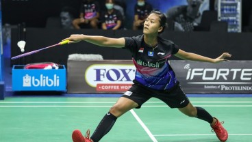 Jadwal dan Link Live Streaming Thomas dan Uber Cup 12 Oktober 2021