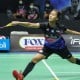 Jadwal dan Link Live Streaming Thomas dan Uber Cup 12 Oktober 2021