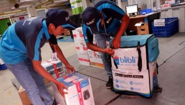 Sederet Langkah E-commerce Grup Djarum Perkuat Omnichannel