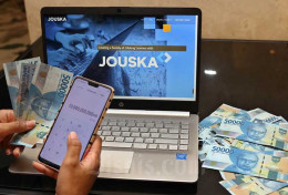 CEO Jouska Tersangka, Begini Nasib Saham Saham LUCK