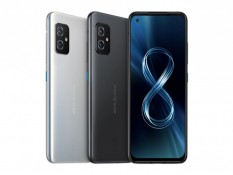 Siap Rilis, Ini Spesifikasi dan Harga Asus Zenfone 8