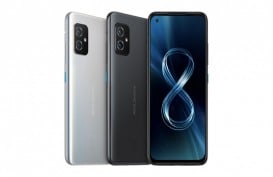 Siap Rilis, Ini Spesifikasi dan Harga Asus Zenfone 8