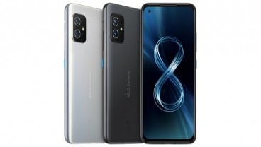 Siap Rilis, Ini Spesifikasi dan Harga Asus Zenfone 8