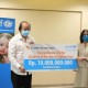 Dato' Sri Tahir Sumbang Rp10 Miliar untuk Atasi Krisis Kemanusiaan Afghanistan