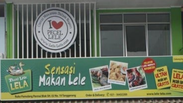 Estimasi Biaya dan Keuntungan Franchise Pecel Lele Lela