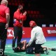 Nandini Putri Arumni Cedera saat Bertanding, Yaelle Hoyaux: To All Indonesian Fans, I am Sorry 