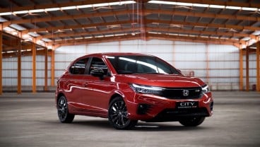 Sempat Terhambat Karena Kelangkaan Komponen, Honda Mulai Genjot Pengiriman Mobil