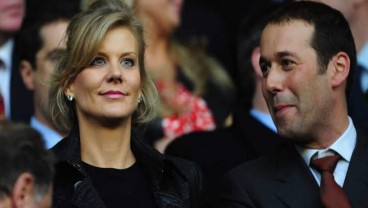 Amanda Staveley, Pemilik Baru Newcastle Ternyata Pernah Didekati Pangeran Andrew