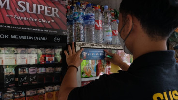 Bea Cukai Malang Ajak Masyarakat Kenali Ciri Rokok Ilegal dan Berantas Peredarannya