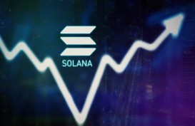 Mengenal Solana, Blockchain dengan Pertumbuhan Paling Pesat di Dunia 
