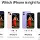 iPhone SE 3 Segera Rilis, Spesifikasinya dengan iPhone 13 Unggul Mana?