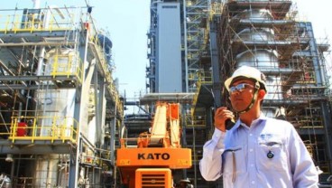 Chandra Asri (TPIA) Gandeng Aramco hingga Prospek Obligasi