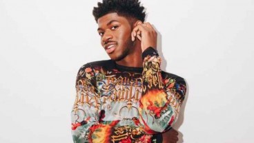 Lil Nas X Masuk Kategori 25 Influencer Berpengaruh versi Majalah Fortune