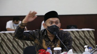 BPK Diminta Audit Investigasi Keuangan Pemkab Jember