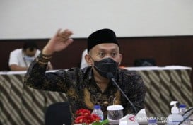BPK Diminta Audit Investigasi Keuangan Pemkab Jember