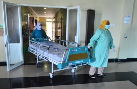 Penanganan Membaik, Angka Kematian Akibat Covid-19 di Kota Bandung Terus Menyusut
