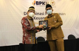 BPKH Tegaskan Pengelolaan Dana Haji Indonesia Transparan