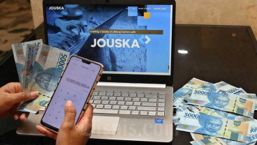 Penipuan Investasi, CEO Jouska dan Direktur PT Amarta Investa Tak Ditahan