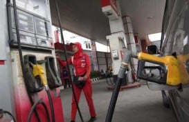 Subsidi Energi Fosil Tak Sejalan dengan Target Penurunan Emisi