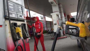 Subsidi Energi Fosil Tak Sejalan dengan Target Penurunan Emisi