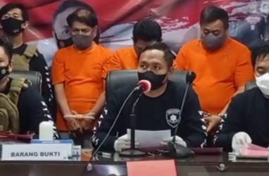 SUARA PEMBACA : Tutup Celah Kejahatan