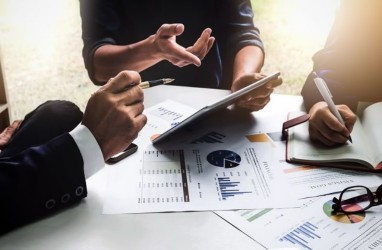 PERLINDUNGAN INVESTOR : Jangan Mudah Tergiur Cuan Tinggi Investasi
