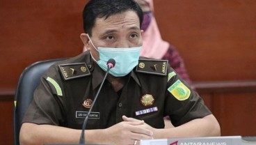 Seorang Jaksa di Mojokerto Diamankan Satgas 53