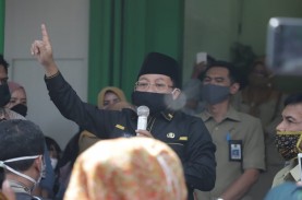 Wali Kota Malang Didenda Rp25 Juta akibat Melanggar…