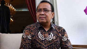 Jokowi Teken Keppres Amnesti Saiful Mahdi, Mensesneg: Semoga Segera Dibebaskan