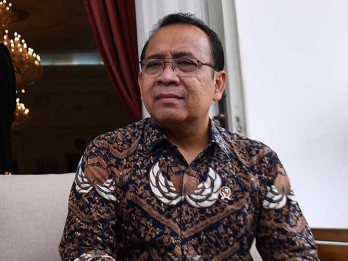 Jokowi Teken Keppres Amnesti Saiful Mahdi, Mensesneg: Semoga Segera Dibebaskan