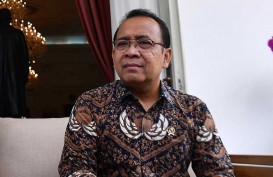 Jokowi Teken Keppres Amnesti Saiful Mahdi, Mensesneg: Semoga Segera Dibebaskan