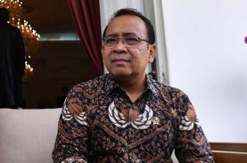 Jokowi Teken Keppres Amnesti Saiful Mahdi, Mensesneg:…