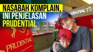 Nasabah Asuransi Prudential Komplain, Apa Solusinya?