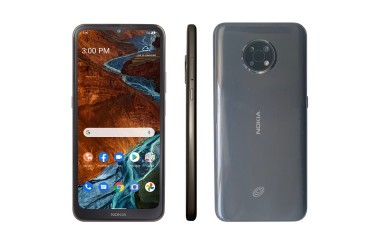 Dibanderol Rp2 Jutaan, Ini Spesifikasi Nokia G300