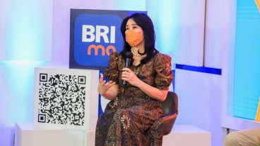 Kolaborasi BRI & Fintech, Berikan Layanan Pembayaran Mudah dan Aman pada Digital Ekosistem