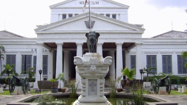 Puncak Perayaan Hari Museum Nasional ke-6 Digelar di Yogyakarta