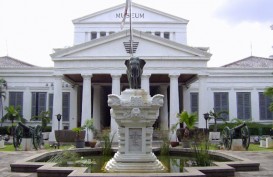 Puncak Perayaan Hari Museum Nasional ke-6 Digelar di Yogyakarta
