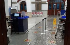 Banjir Mengintai, BNPB Minta Daerah Siaga