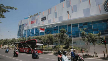 Suroboyo Bus Bakal Miliki 11 Jalur Baru, Didukung 36 Unit Pengumpan