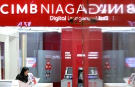 Strategi SuperApp CIMB Niaga (BNGA) Saingi Brimo BBRI, Livin BMRI, Jago ARTO hingga Neo+ BBYB