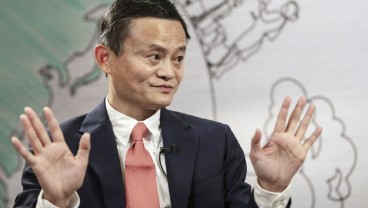 Lama Tidak Terlihat, Jack Ma Kembali Muncul di Hong Kong