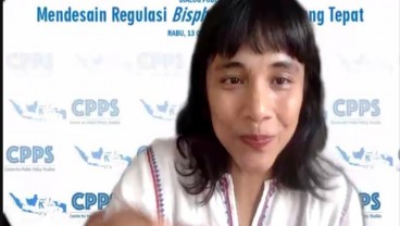 AIMI: Bisphenol-A (BPA) Adalah Polusi yang Tidak Terlihat